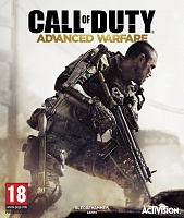 برای دیدن سایز بزرگ روی عکس کلیک کنید

نام: Call_of_Duty_Advanced_Warfare_cover.jpg
مشاهده: 417
حجم: 266.7 کیلو بایت